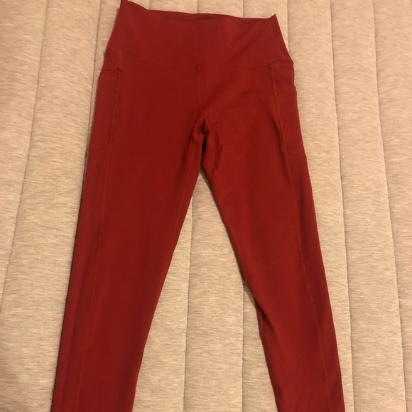 Buffbunny Collection Pants - Buffbunny Luna Leggings